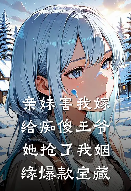 亲妹害我嫁给痴傻王爷，她抢了我姻缘爆款宝藏