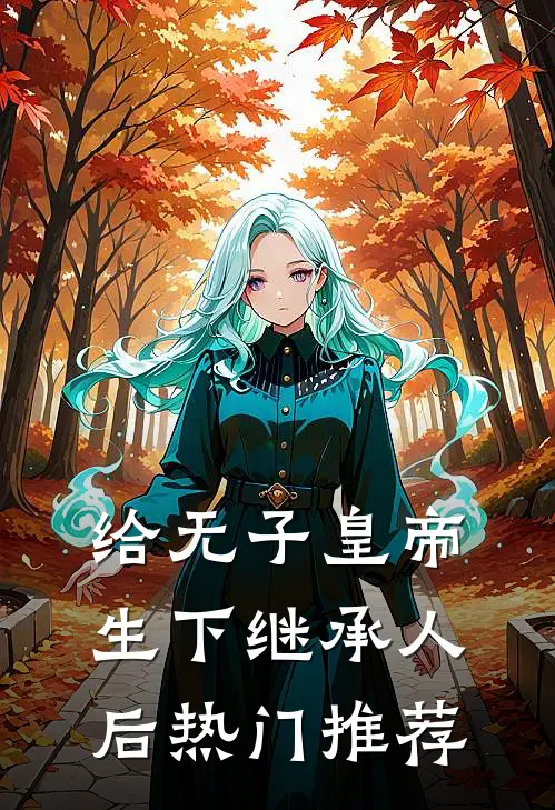 给无子皇帝生下继承人后热门推荐