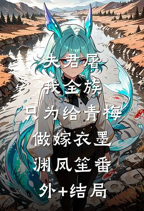 夫君屠我全族，只为给青梅做嫁衣墨渊凤笙(番外)+(结局)