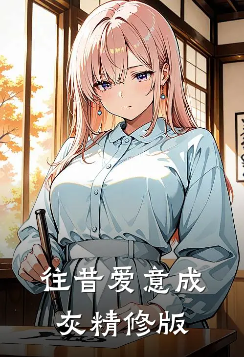 往昔爱意成灰精修版