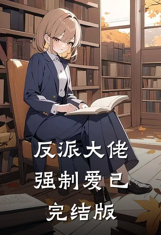 反派大佬强制爱已完结版