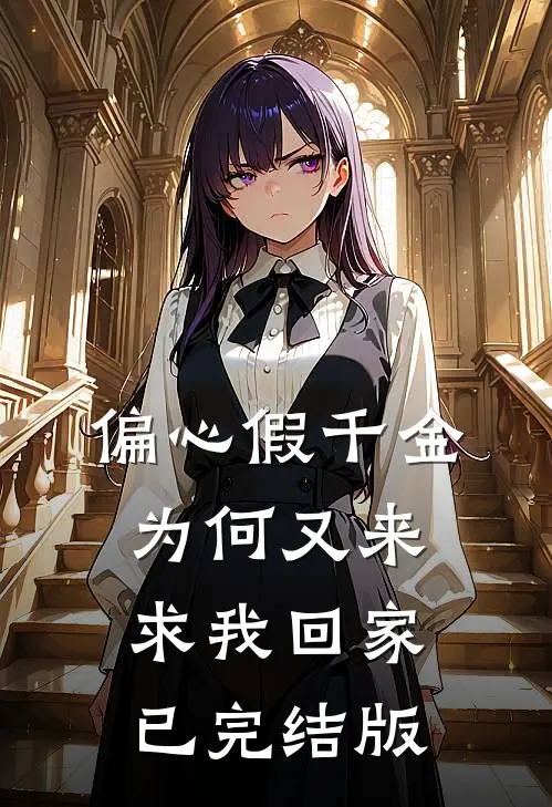 偏心假千金，为何又来求我回家已完结版