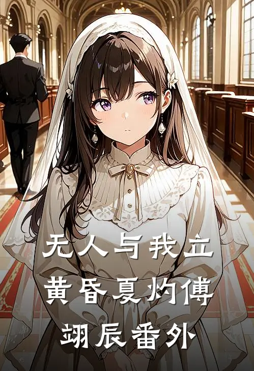 无人与我立黄昏夏灼傅翊辰番外