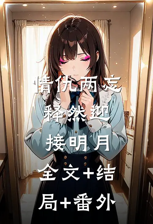 情仇两忘，释然迎接明月:全文+结局+番外