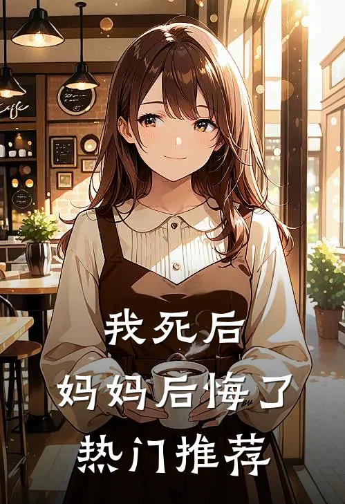 我死后，妈妈后悔了热门推荐