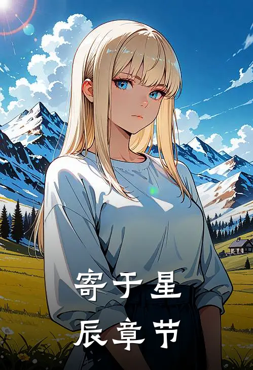 寄于星辰章节