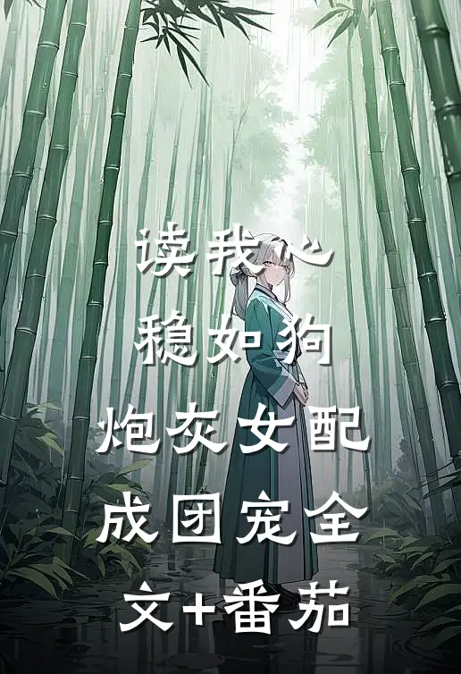 读我心，稳如狗，炮灰女配成团宠全文+番茄