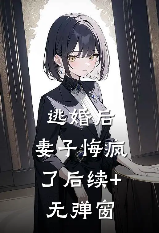 逃婚后，妻子悔疯了后续+无弹窗