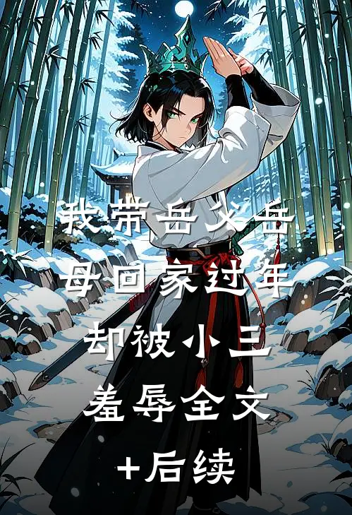 我带岳父岳母回家过年，却被小三羞辱全文+后续