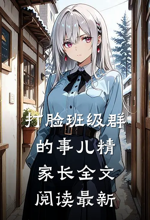 打脸班级群的事儿精家长全文阅读最新