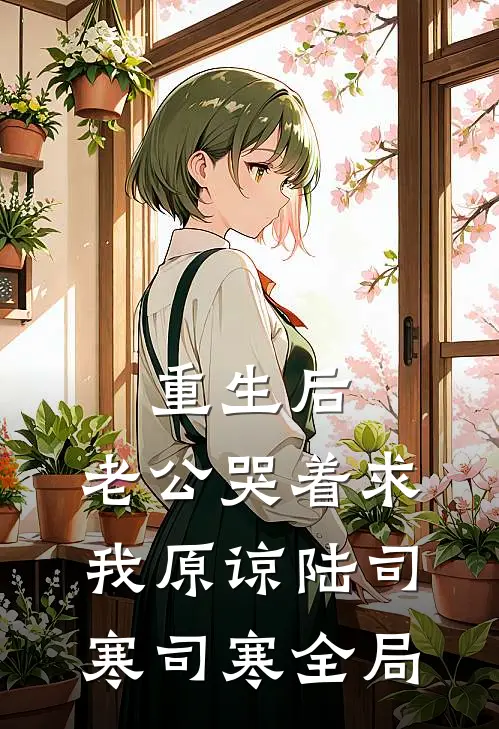 重生后，老公哭着求我原谅陆司寒司寒全局