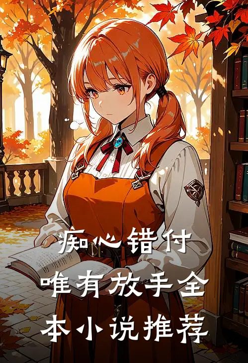 痴心错付，唯有放手全本小说推荐