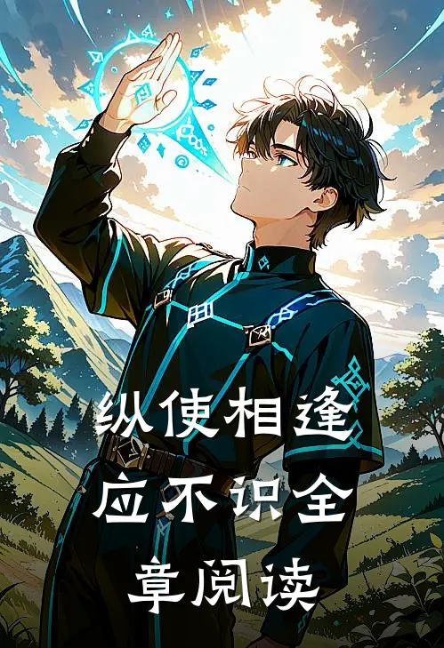 纵使相逢应不识全章阅读