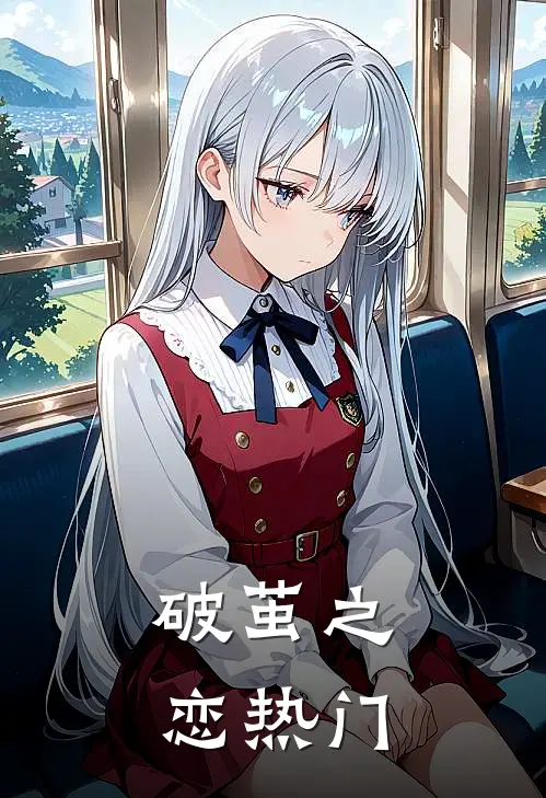 破茧之恋热门