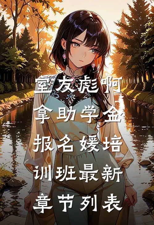 室友彪啊，拿助学金报名媛培训班最新章节列表