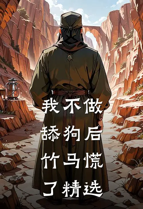 我不做舔狗后，竹马慌了精选