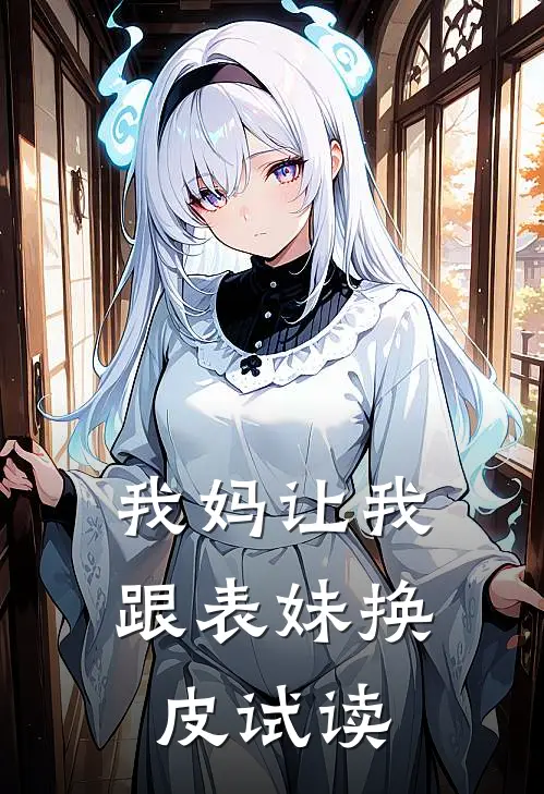 我妈让我跟表妹换皮试读