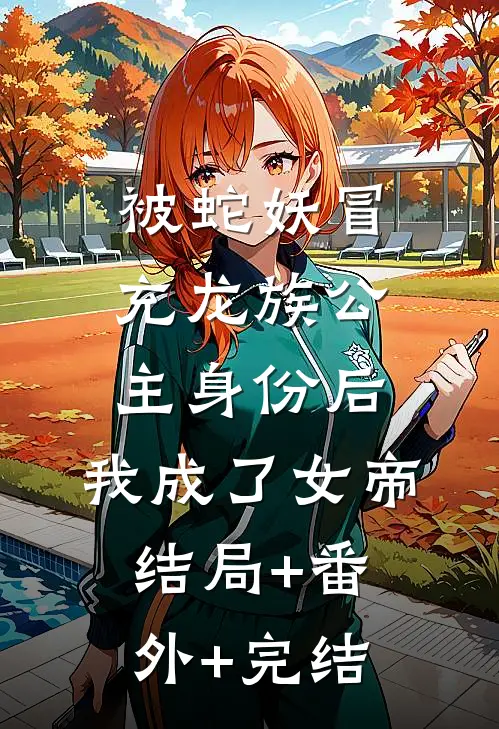 被蛇妖冒充龙族公主身份后，我成了女帝结局+番外+完结