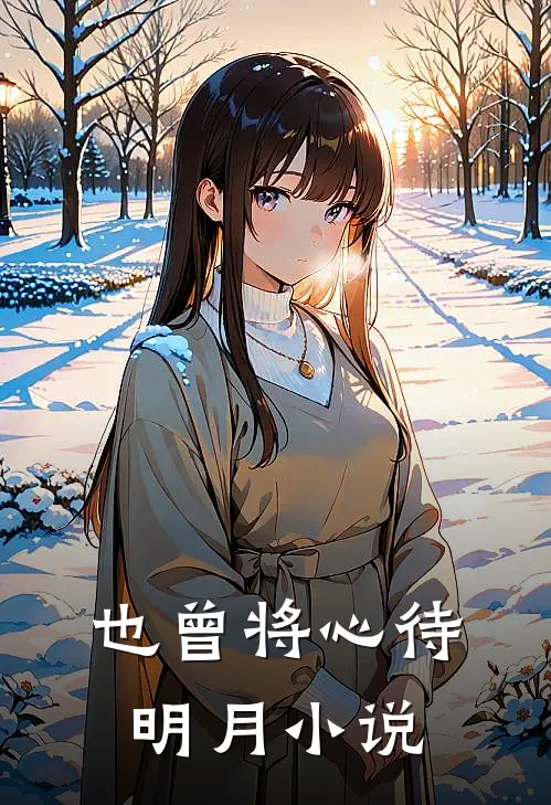 也曾将心待明月小说