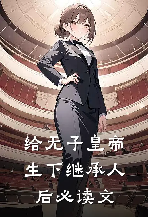 给无子皇帝生下继承人后必读文
