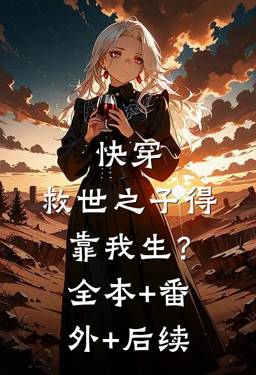 快穿：救世之子得靠我生？全本+番外+后续