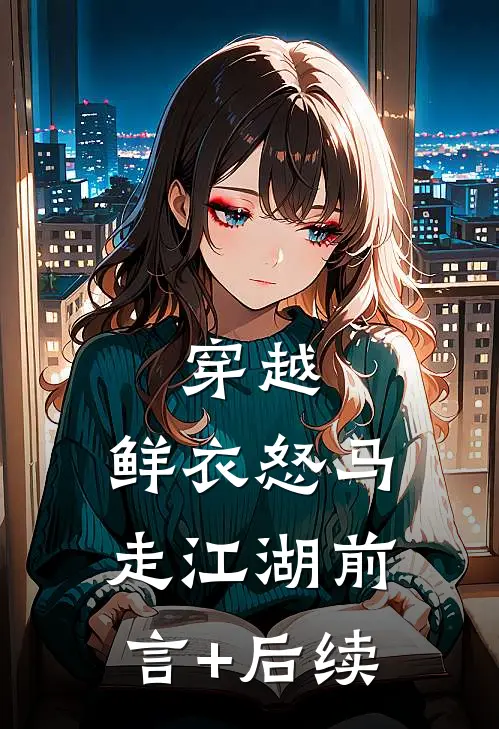 穿越：鲜衣怒马走江湖前言+后续