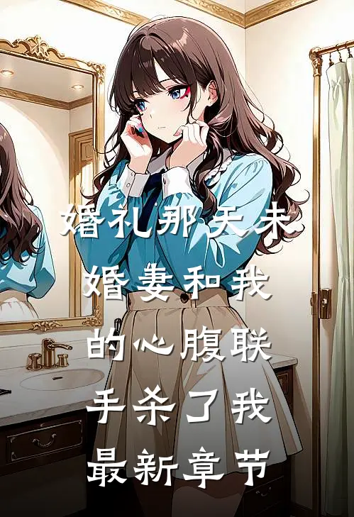 婚礼那天未婚妻和我的心腹联手杀了我最新章节