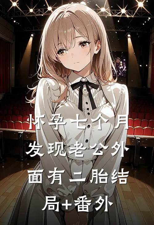 怀孕七个月，发现老公外面有二胎结局+番外