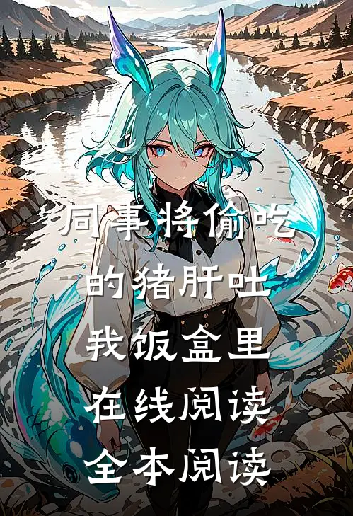 同事将偷吃的猪肝吐我饭盒里在线阅读全本阅读