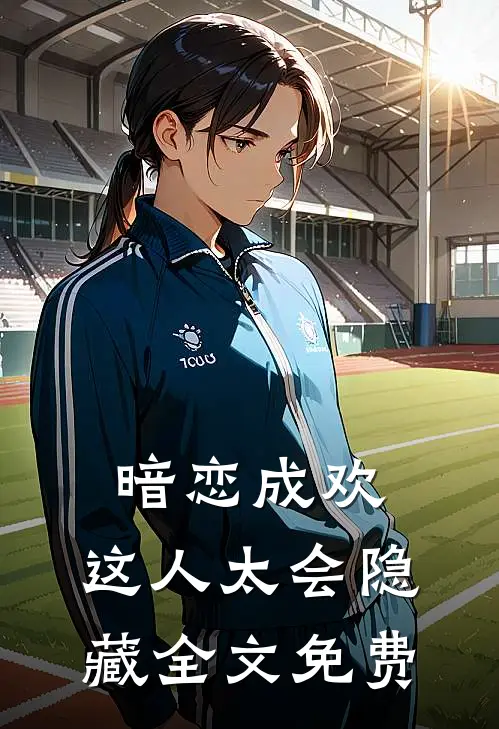 暗恋成欢，这人太会隐藏全文免费