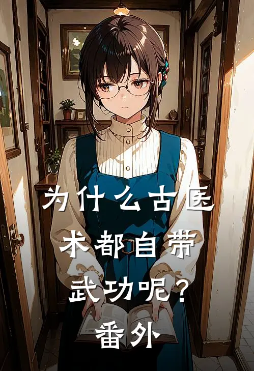 为什么古医术都自带武功呢？番外