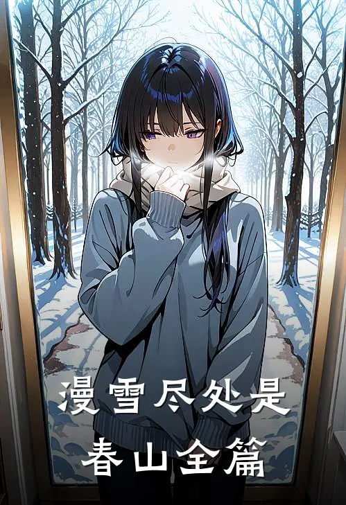 漫雪尽处是春山全篇