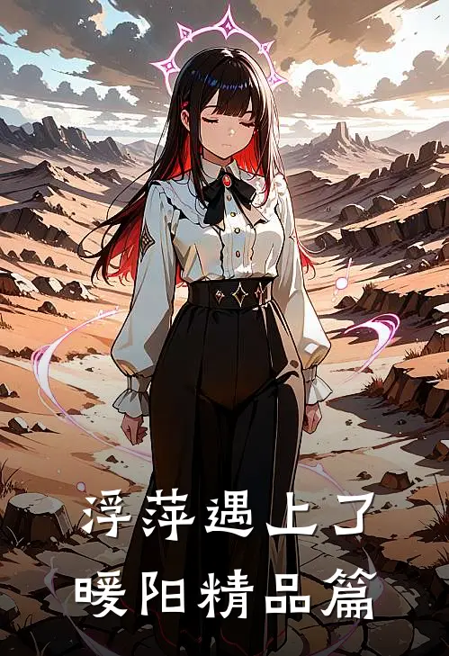 浮萍遇上了暖阳精品篇