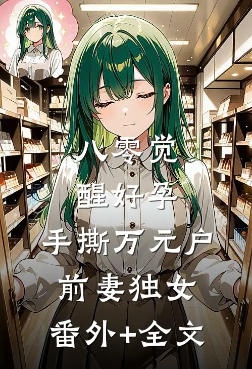 八零觉醒好孕，手撕万元户前妻独女:(番外)+(全文)