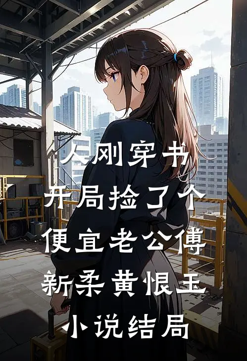 人刚穿书，开局捡了个便宜老公傅新柔黄恨玉小说结局