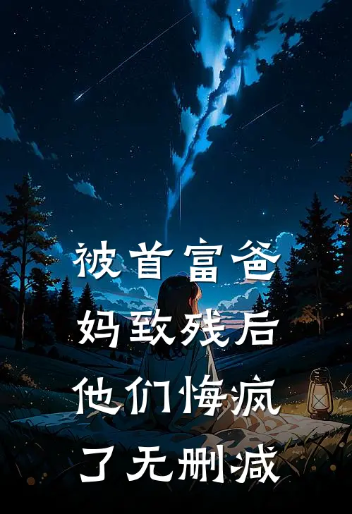 被首富爸妈致残后，他们悔疯了无删减