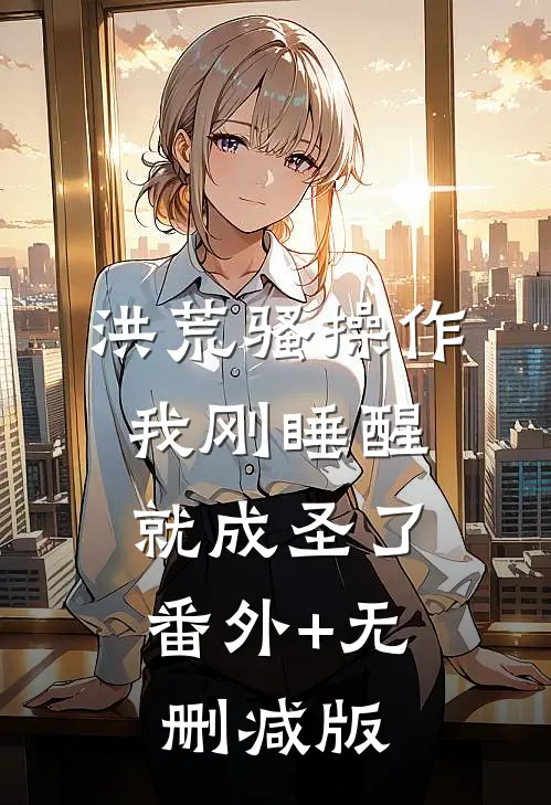 洪荒骚操作，我刚睡醒就成圣了:番外+无删减版
