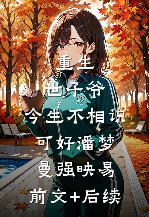 重生：世子爷，今生不相识可好潘梦曼强映易:前文+后续