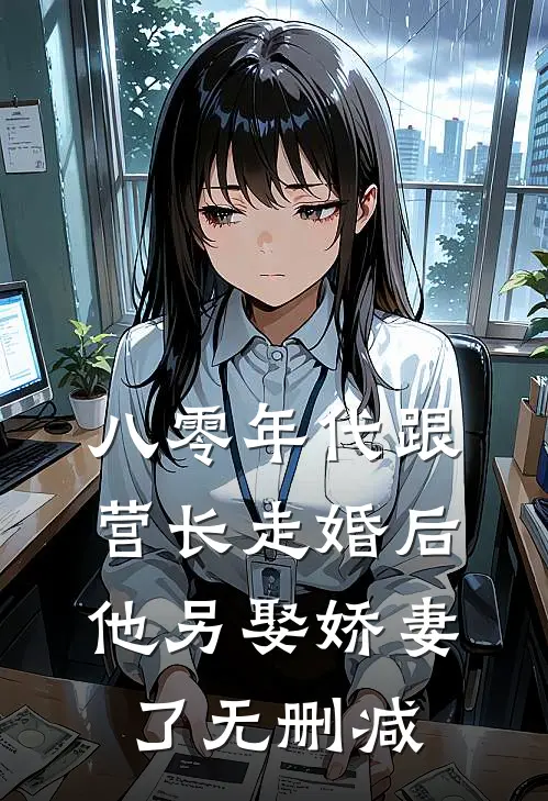 八零年代跟营长走婚后，他另娶娇妻了无删减