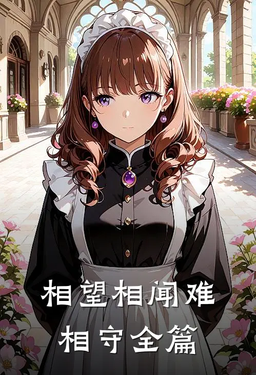 相望相闻难相守全篇