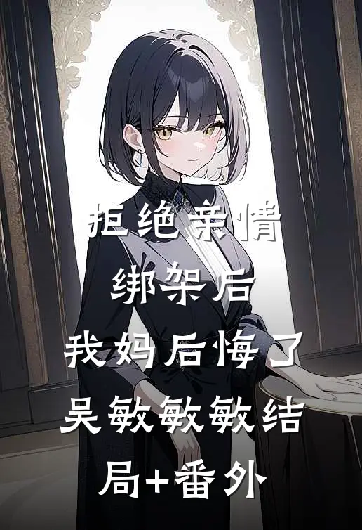 拒绝亲情绑架后，我妈后悔了吴敏敏敏结局+番外