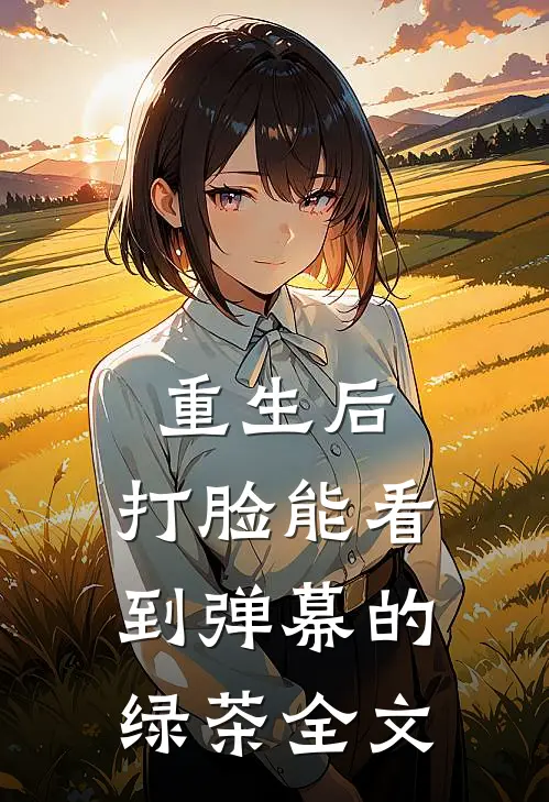 重生后，打脸能看到弹幕的绿茶全文