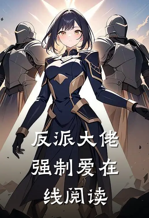 反派大佬强制爱在线阅读