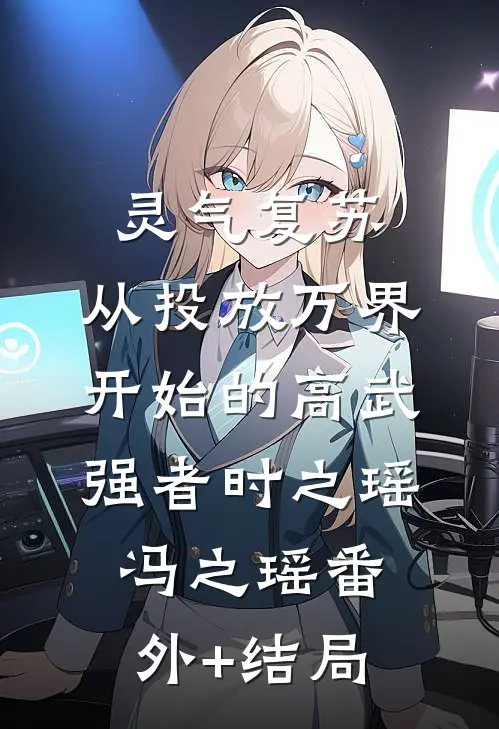 灵气复苏：从投放万界开始的高武强者时之瑶冯之瑶(番外)+(结局)