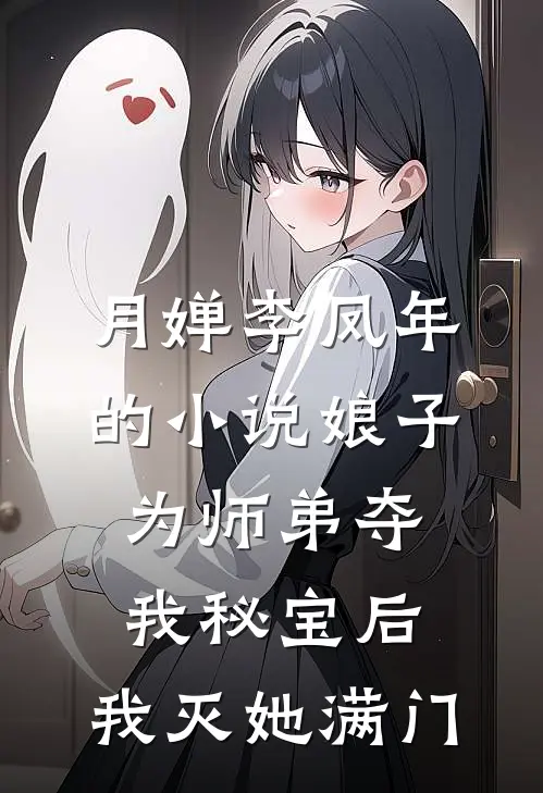 月婵李凤年的小说娘子为师弟夺我秘宝后，我灭她满门
