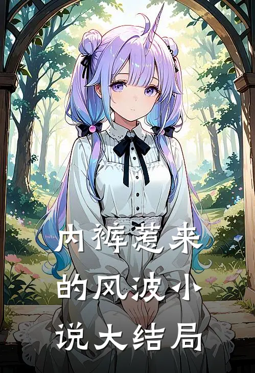 内裤惹来的风波小说大结局
