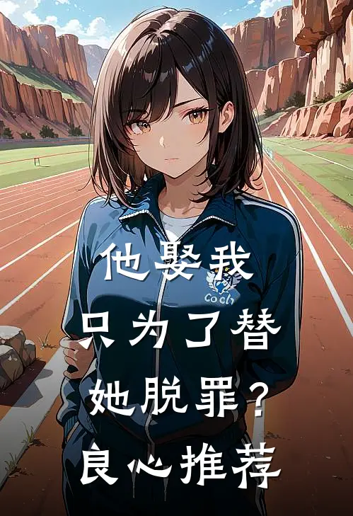 他娶我，只为了替她脱罪？良心推荐