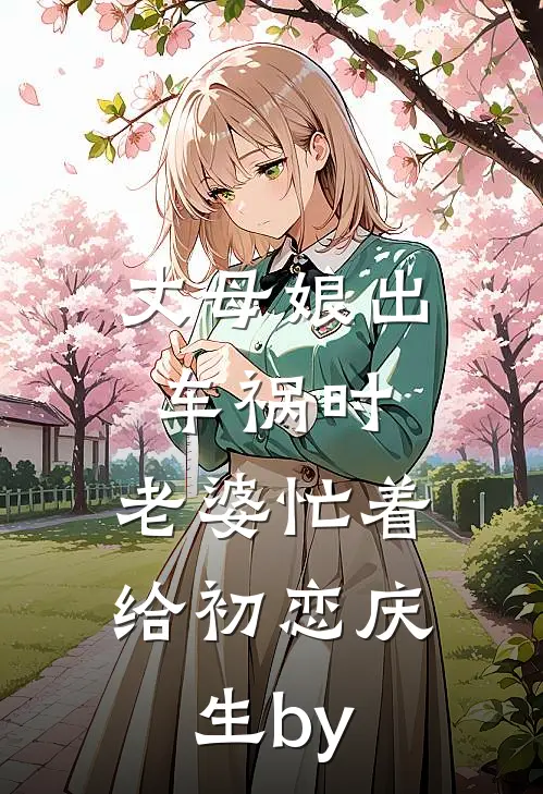 丈母娘出车祸时，老婆忙着给初恋庆生by