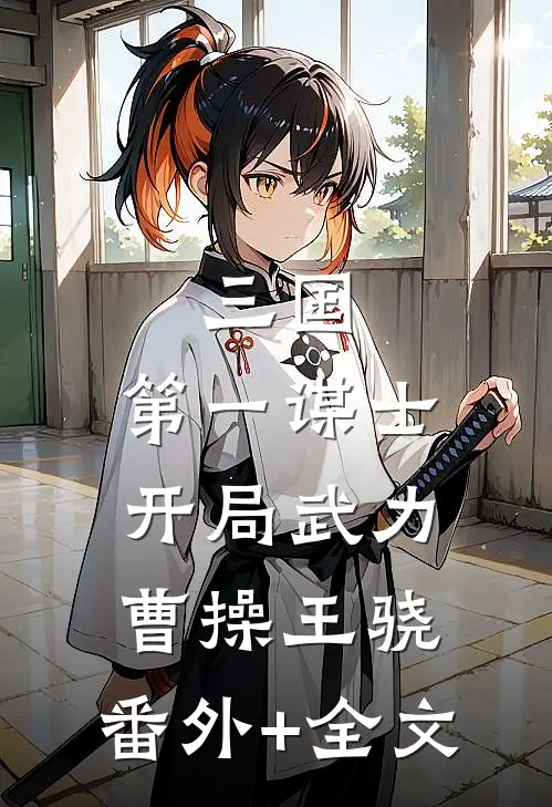 三国：第一谋士，开局武力曹操王骁:(番外)+(全文)