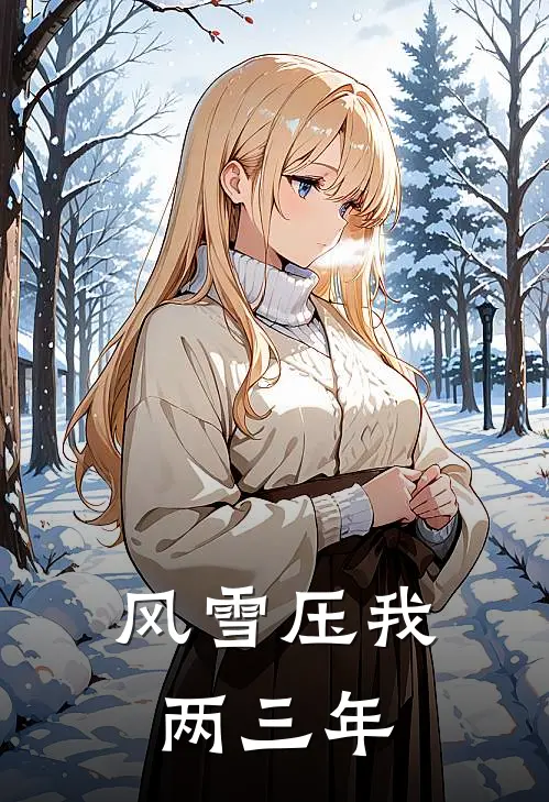 风雪压我两三年